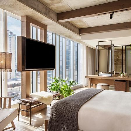 1 Hotel Nashville Eksteriør billede