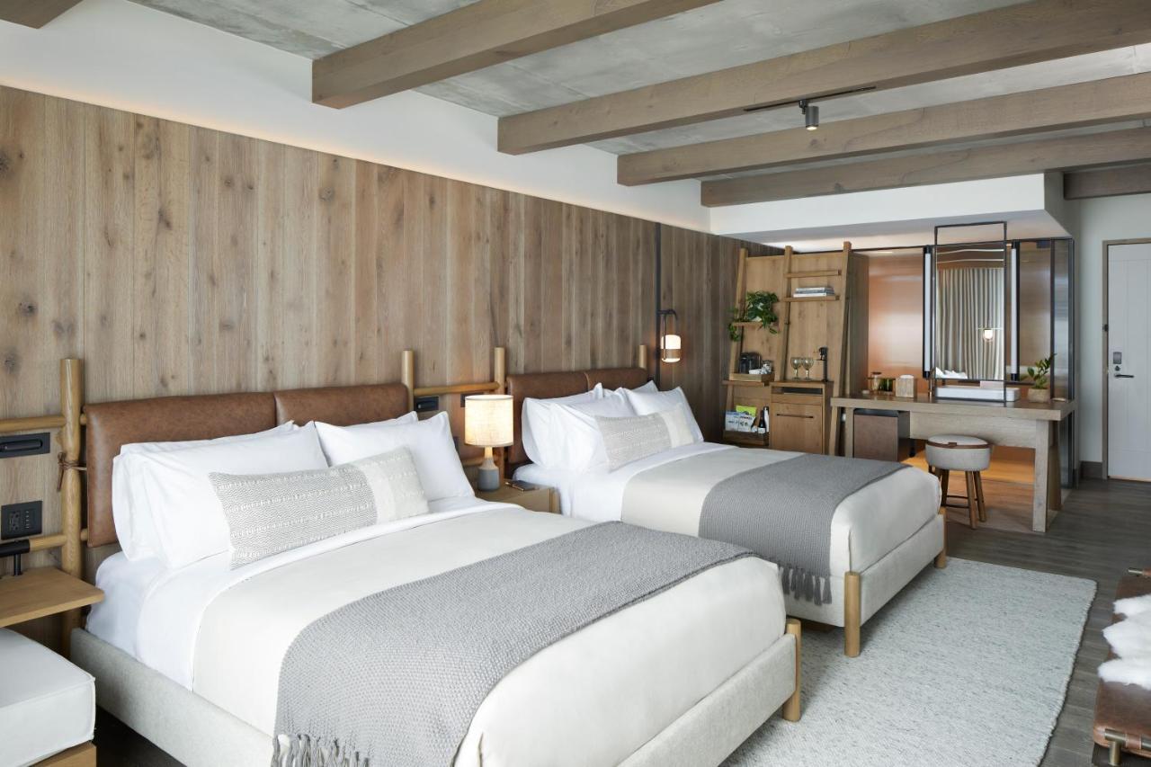 1 Hotel Nashville Eksteriør billede
