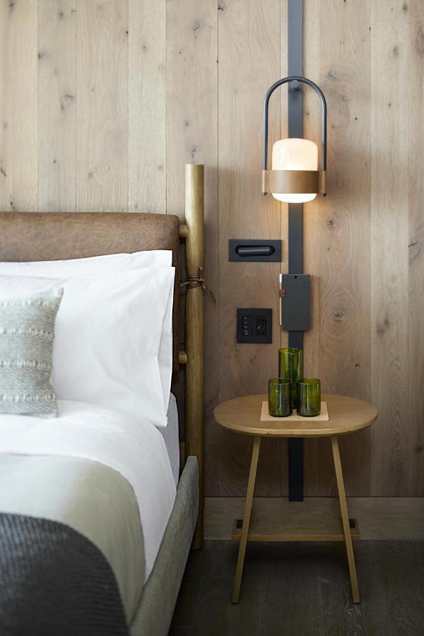 1 Hotel Nashville Eksteriør billede