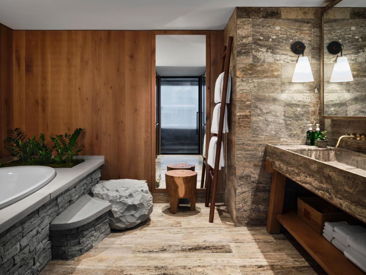 1 Hotel Nashville Eksteriør billede