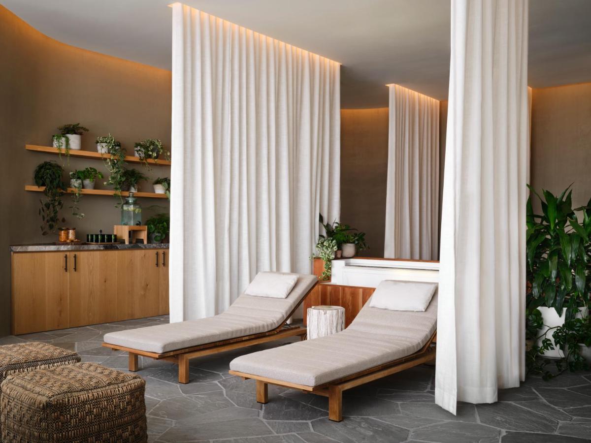 1 Hotel Nashville Eksteriør billede